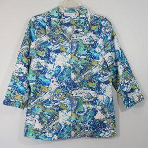 Breckenridge Light Jacket Size Small